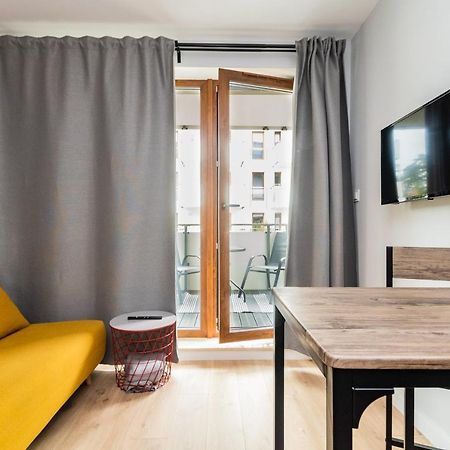 Kubica Apartments Stegna Стеґна Екстер'єр фото