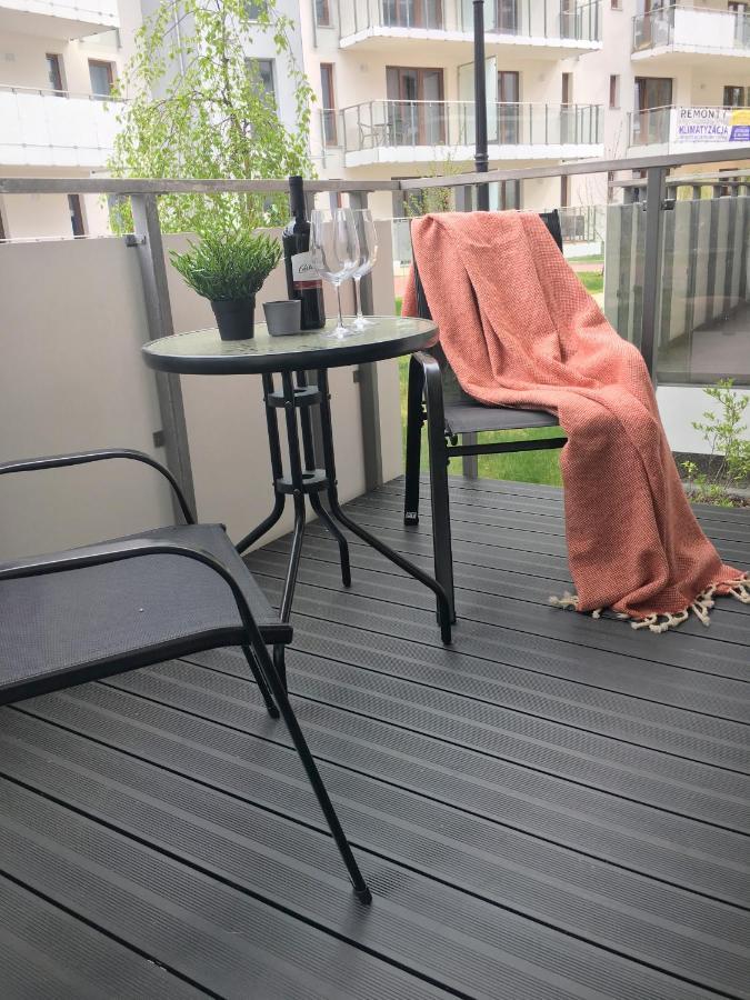 Kubica Apartments Stegna Стеґна Екстер'єр фото