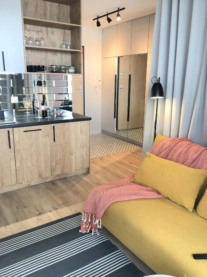 Kubica Apartments Stegna Стеґна Екстер'єр фото