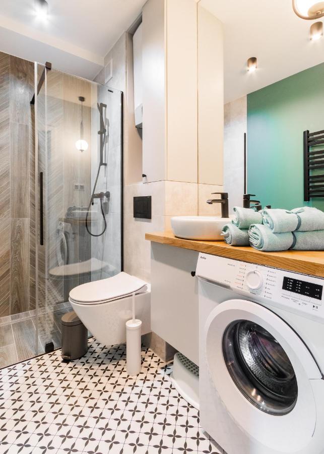 Kubica Apartments Stegna Стеґна Екстер'єр фото
