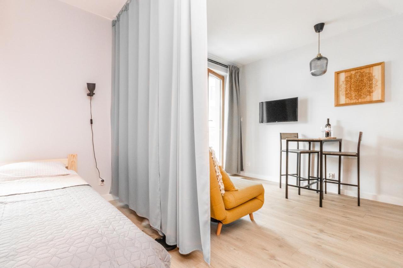 Kubica Apartments Stegna Стеґна Екстер'єр фото