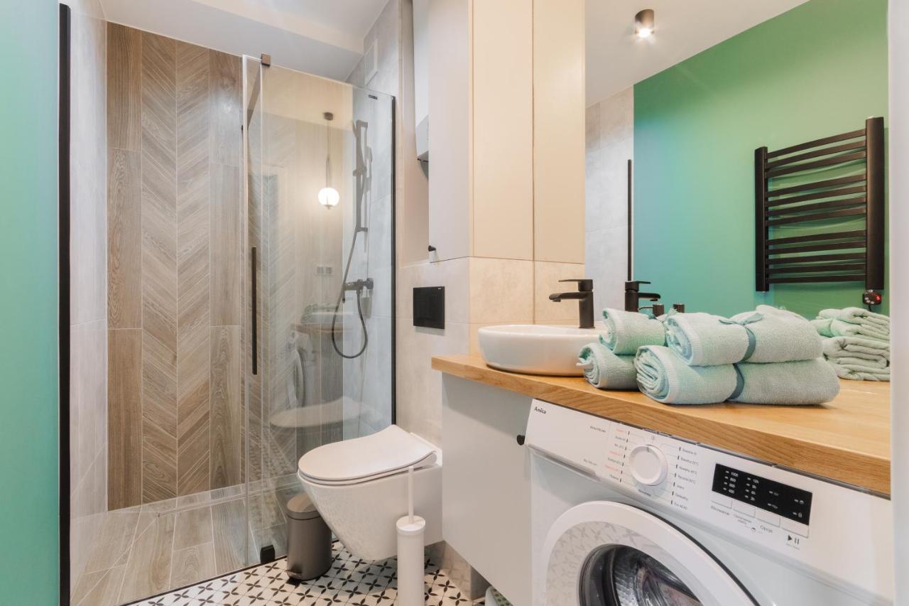 Kubica Apartments Stegna Стеґна Екстер'єр фото